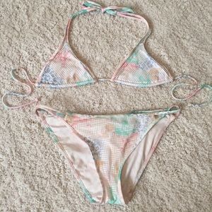 NWOT VS Bikini